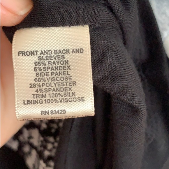 Cluny Dress - Picture 9 of 10